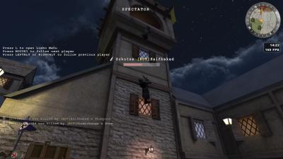 gotzen et v2 BOTZ V1.9 screenshot