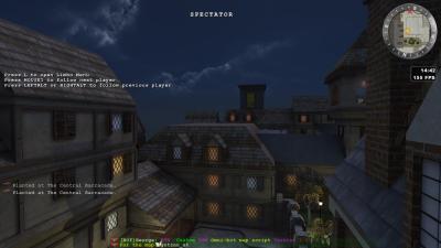 gotzen et v2 BOTZ V1.9 screenshot