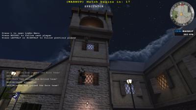 gotzen et v2 BOTZ V1.9 screenshot