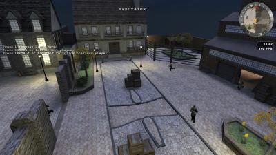 et_austria_b7 BOTZ V1.9 screenshot