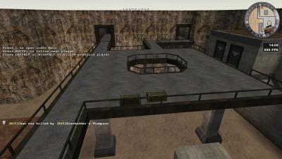 Mechatronics etdo_4.pk3 screenshot