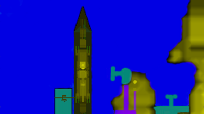 Battleship screenshot