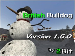 bulldog - v0.9