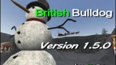 bulldog - v0.9