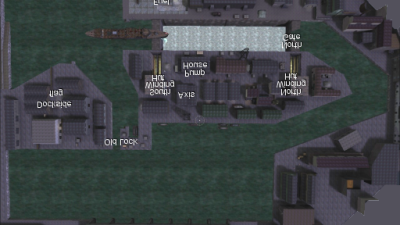 chariot_120 screenshot