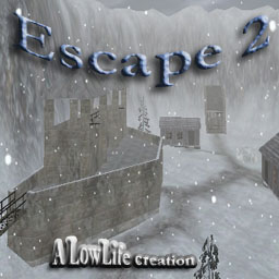 escape2 - v0.9