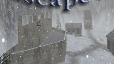 escape2 - v0.9
