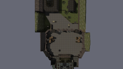 ET_Fort_Paderborn_beta2 screenshot