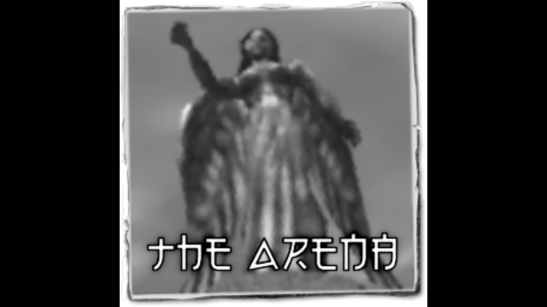 arena - v0.9