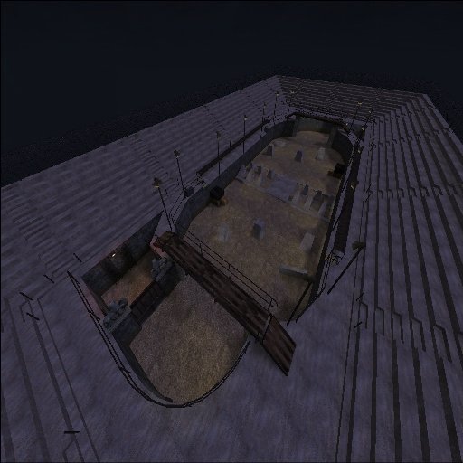 arenaET