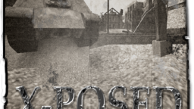 xposed - v0.9