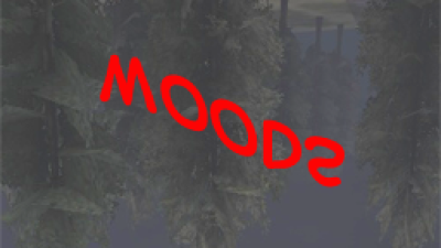 wood_beta1 ( wood.bsp ) screenshot