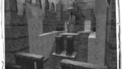 Ruins of acquiesce 23 ( ruins23 ) - v0.9