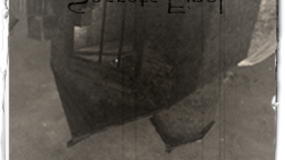 secrets screenshot