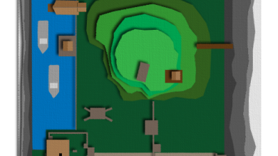 secrets screenshot