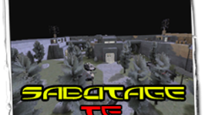 sabotage_te - v0.9