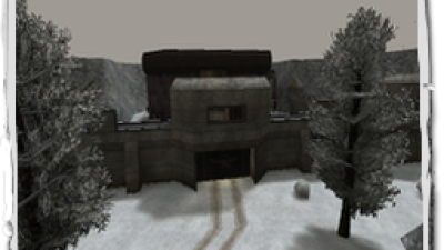 Supply_WE  ( Supply WinterEdition ) - v0.9