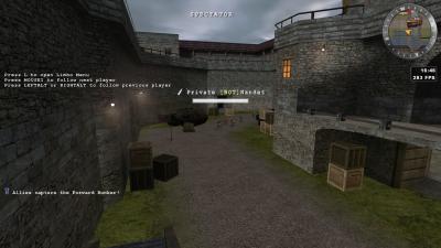 fragginhart_v3 screenshot