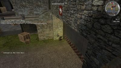 fragginhart_v3 screenshot