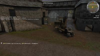 fragginhart_v4 screenshot