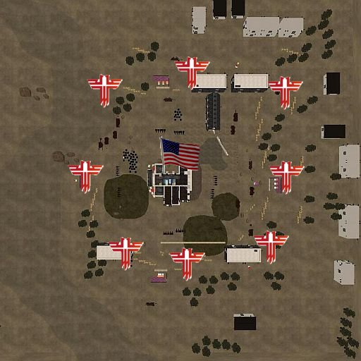 ES Alamo sniper