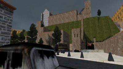 tallard_castle_beta4 screenshot