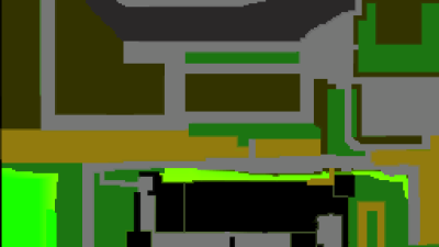 tallard_castle_beta4 screenshot