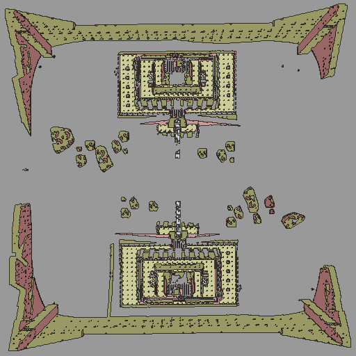 ES Ziggurath Sniper Night B2 screenshot