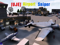 UJE_airport_sniper_b1 - v0.9