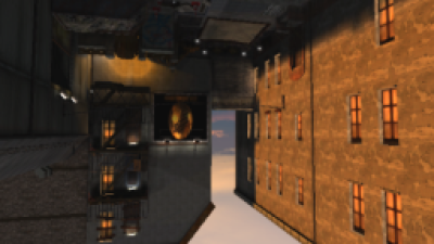 UJE_backyard_sniper_np screenshot