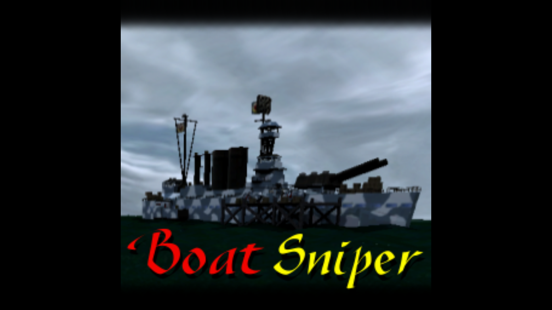 UJE_boat_sniper