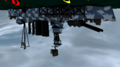 UJE_boat_sniper screenshot