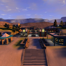 uje_camping_sniper ( b3 ) - v0.9