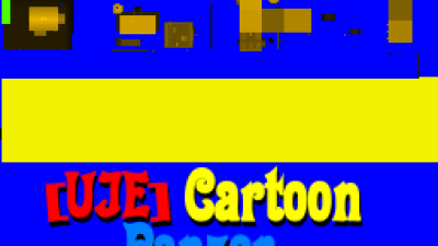 uje_cartoon_panzer - v0.9