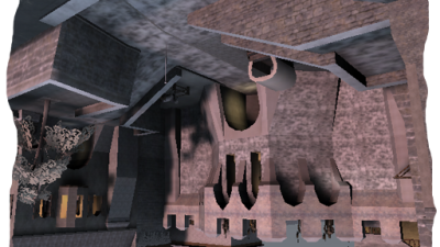 uje_castle_xmas ( b1 ) screenshot