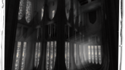 UJE_cathedral_b2 screenshot