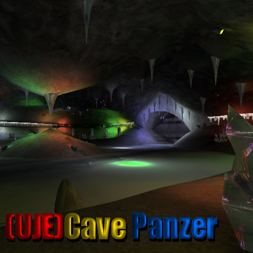 uje_cave_panzer - v0.9