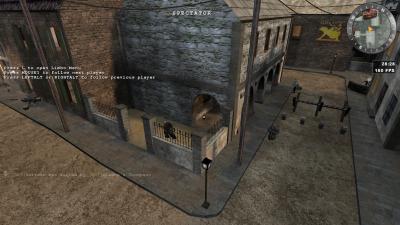 uje_carentan BOTZ_v3.3 screenshot
