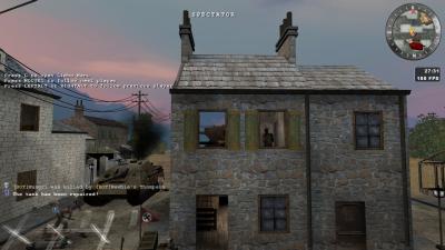 uje_carentan BOTZ_v3.3 screenshot