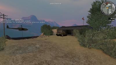 uje_carentan BOTZ_v3.3 screenshot