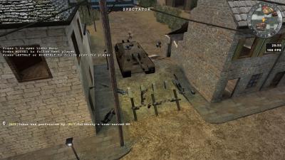 uje_carentan BOTZ_v3.3 screenshot