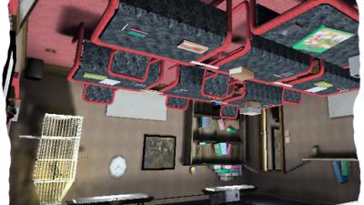 uje_classroom_sniper ( b1 ) screenshot