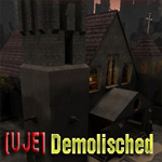 uje_demolished ( b2 ) - v0.9