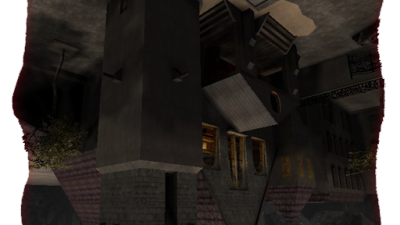 uje_demolished  (b3 ) screenshot