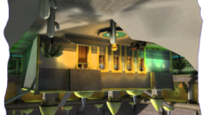 uje_egypt_attack ( b6 ) screenshot