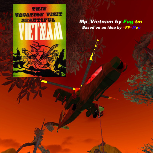 VIETNAM (MP)