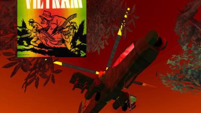 VIETNAM (MP) screenshot
