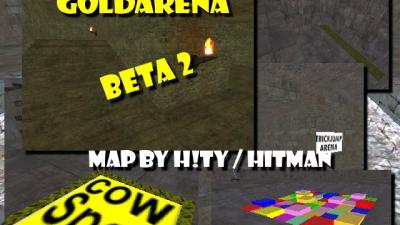 GOLDARENA BETA 2