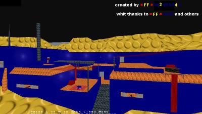 =FF=BEACH screenshot