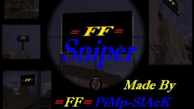 =FF=Sniper screenshot